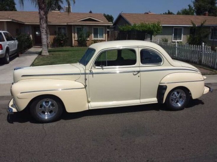 Photo for 1946 Ford Super Deluxe